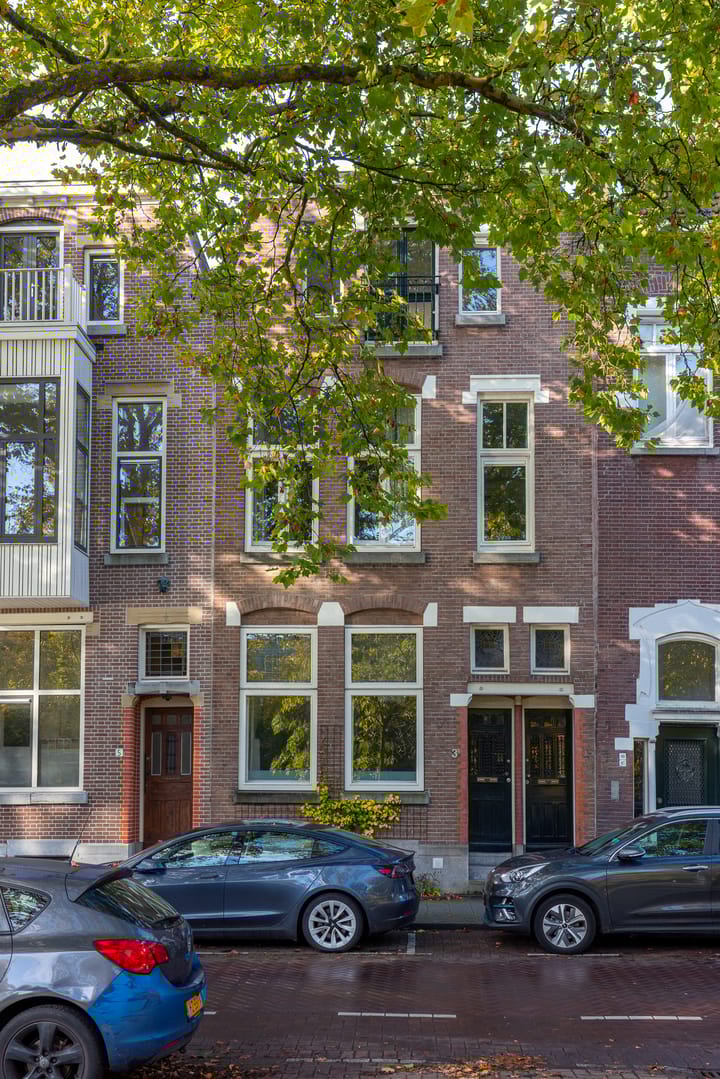 Foto 32 van Spoorsingel 3