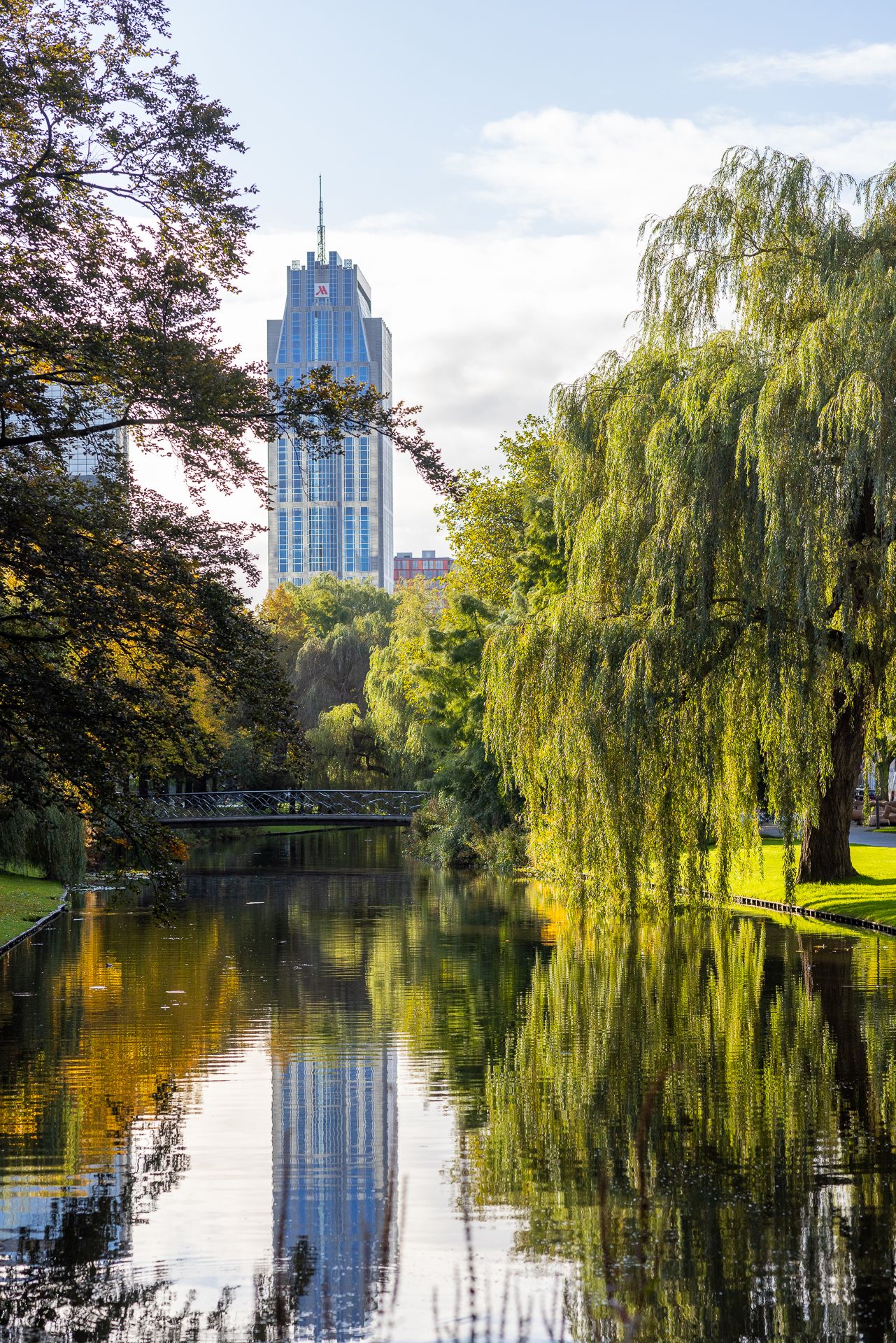 Photo 39 of Spoorsingel 3