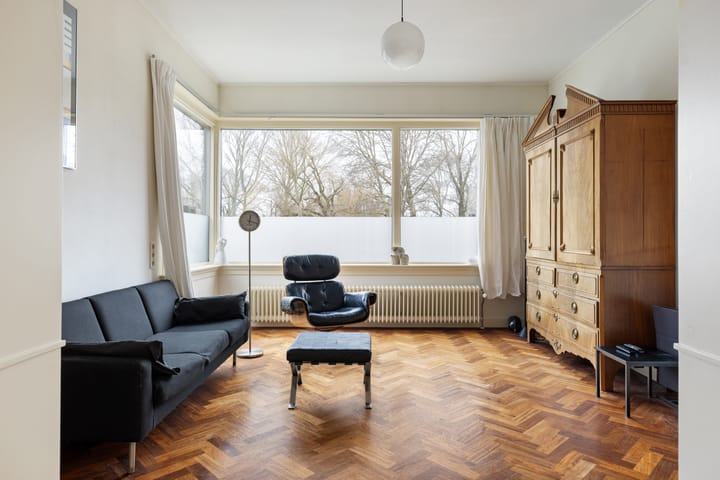 Foto 3 van Kralingse Plaslaan 28