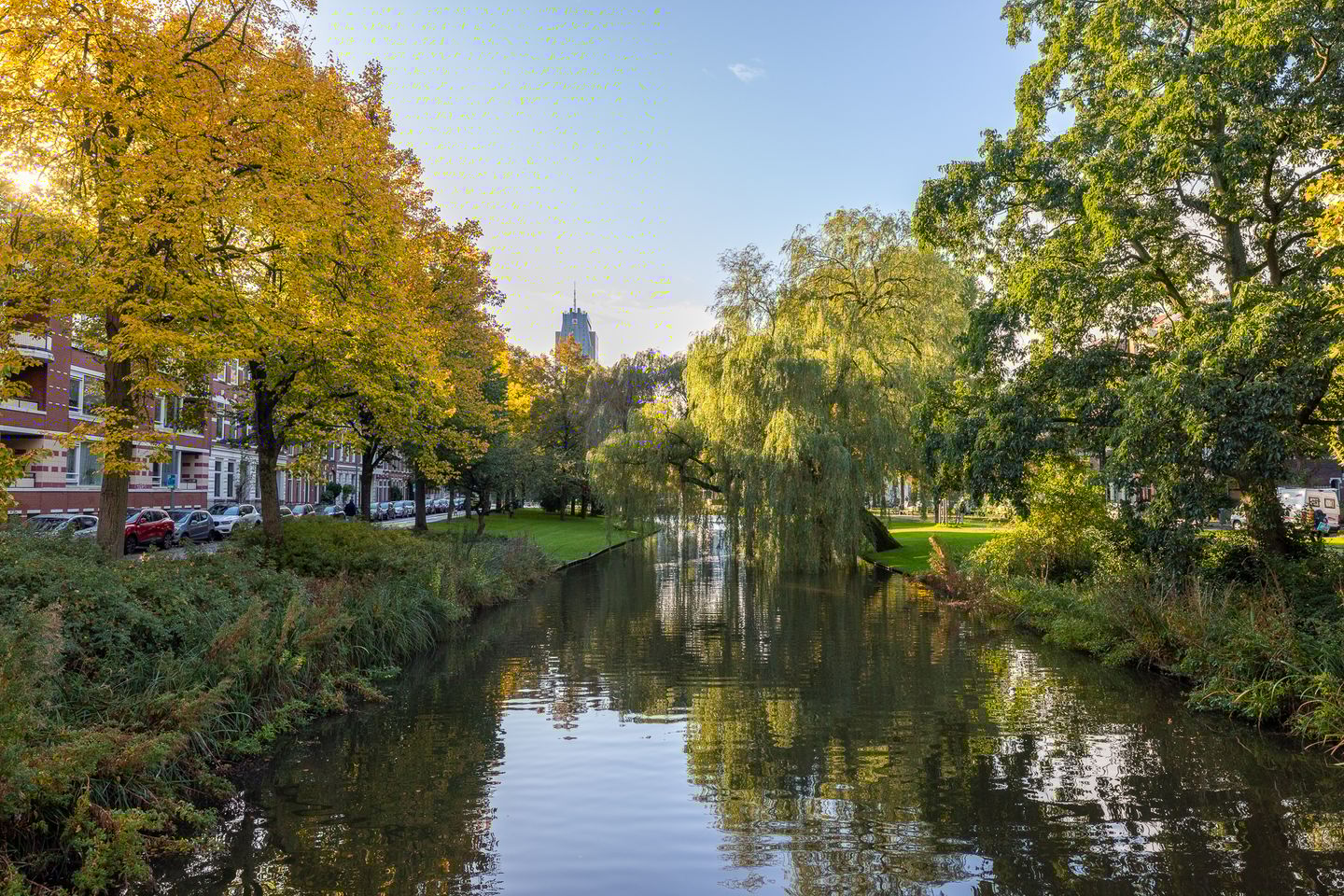 Photo 35 of Spoorsingel 3