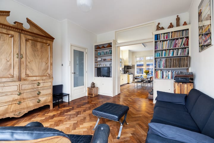 Foto 4 van Kralingse Plaslaan 28