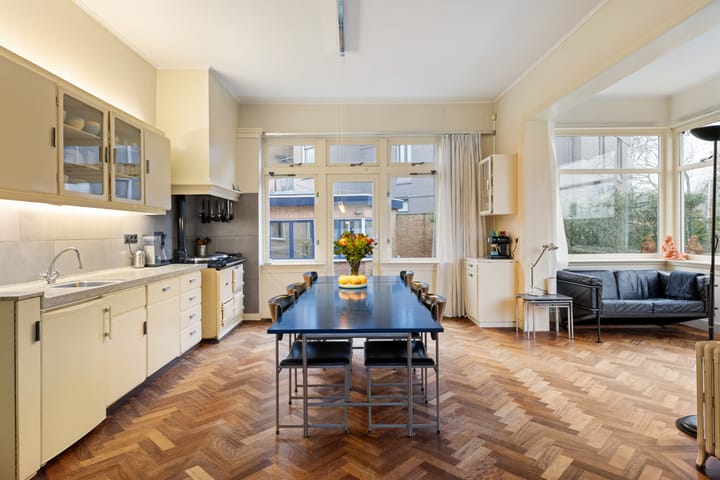 Foto 5 van Kralingse Plaslaan 28