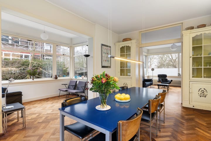 Photo 6 of Kralingse Plaslaan 28