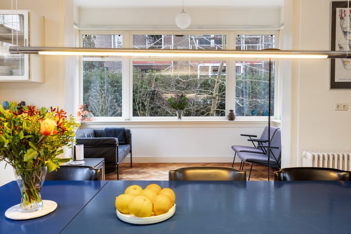 Photo 7 of Kralingse Plaslaan 28