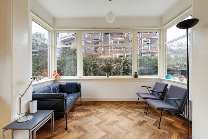 Photo 8 of Kralingse Plaslaan 28