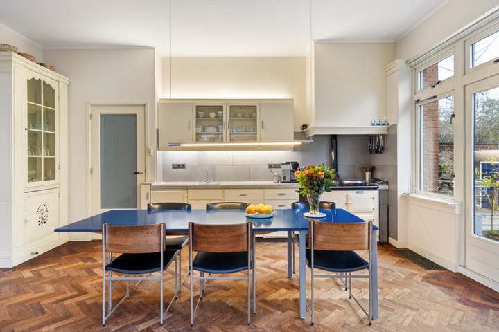 Photo 9 of Kralingse Plaslaan 28