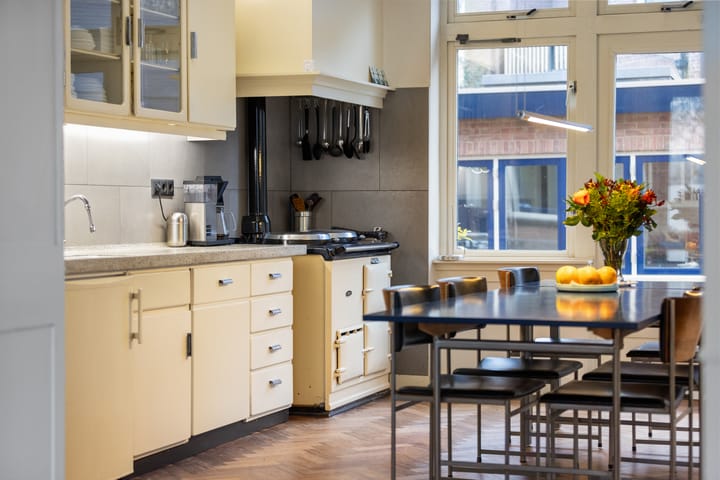 Photo 11 of Kralingse Plaslaan 28