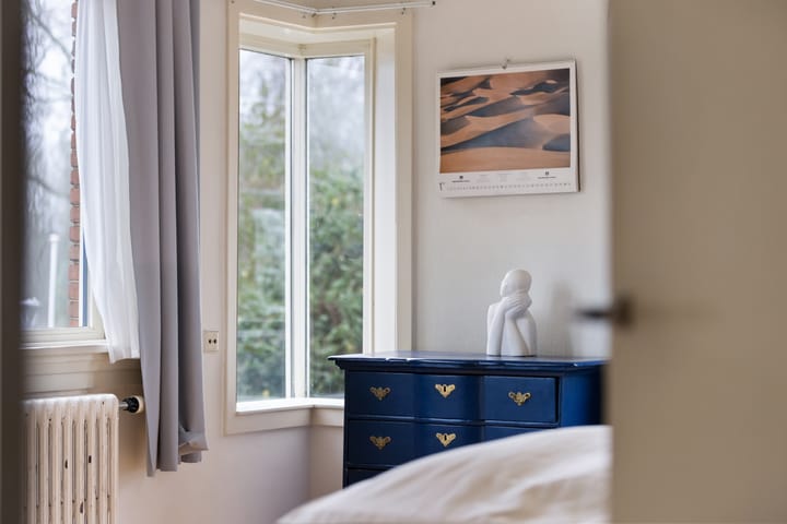 Photo 13 of Kralingse Plaslaan 28