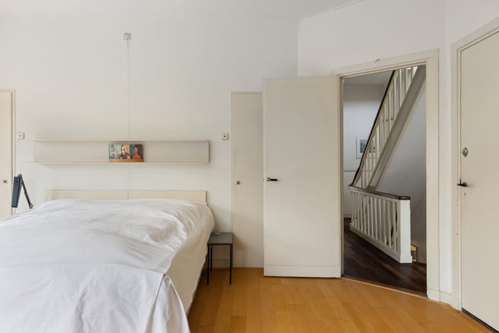 Photo 14 of Kralingse Plaslaan 28