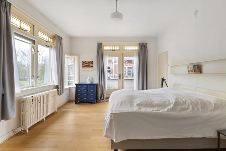 Photo 15 of Kralingse Plaslaan 28