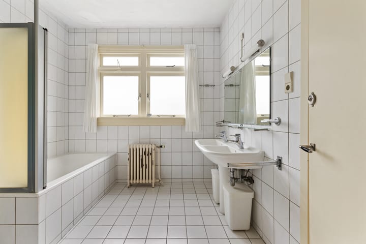 Photo 17 of Kralingse Plaslaan 28