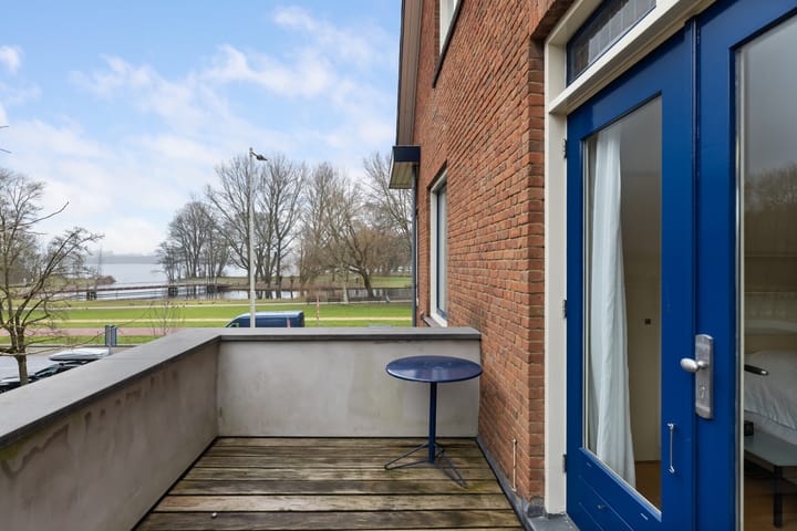 Photo 18 of Kralingse Plaslaan 28