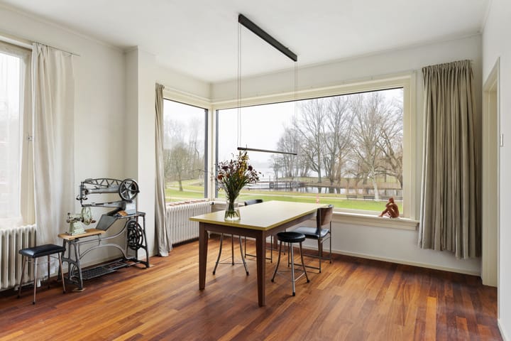 Photo 20 of Kralingse Plaslaan 28