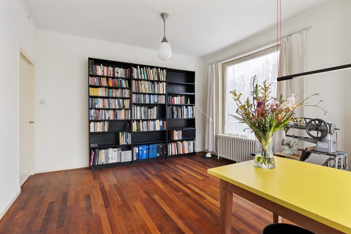 Photo 22 of Kralingse Plaslaan 28