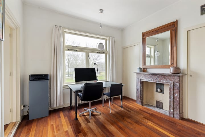 Photo 25 of Kralingse Plaslaan 28