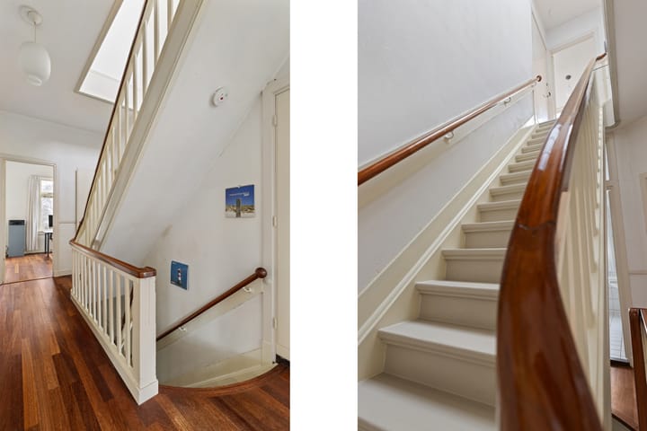 Photo 26 of Kralingse Plaslaan 28