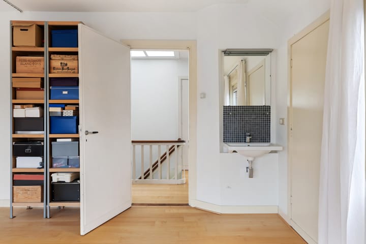 Photo 27 of Kralingse Plaslaan 28