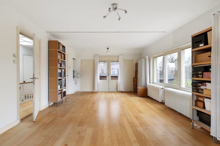 Photo 28 of Kralingse Plaslaan 28