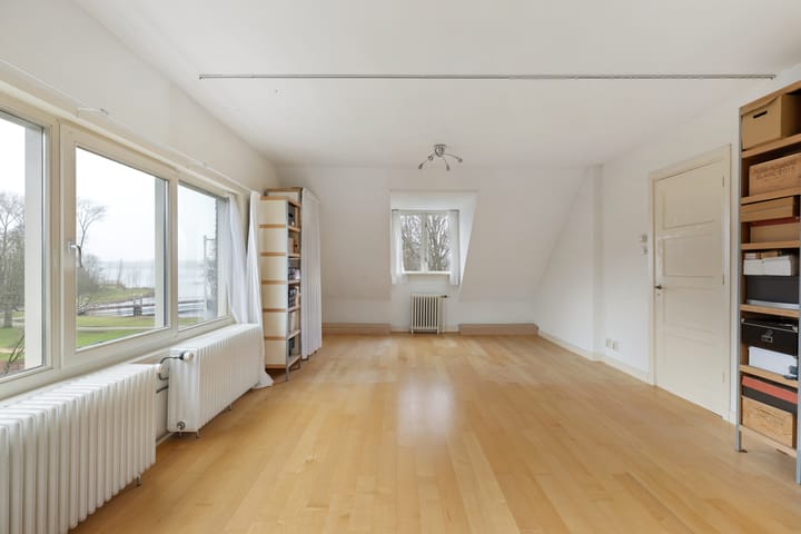 Photo 29 of Kralingse Plaslaan 28