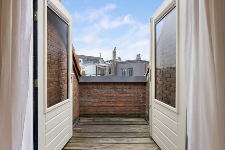 Photo 30 of Kralingse Plaslaan 28