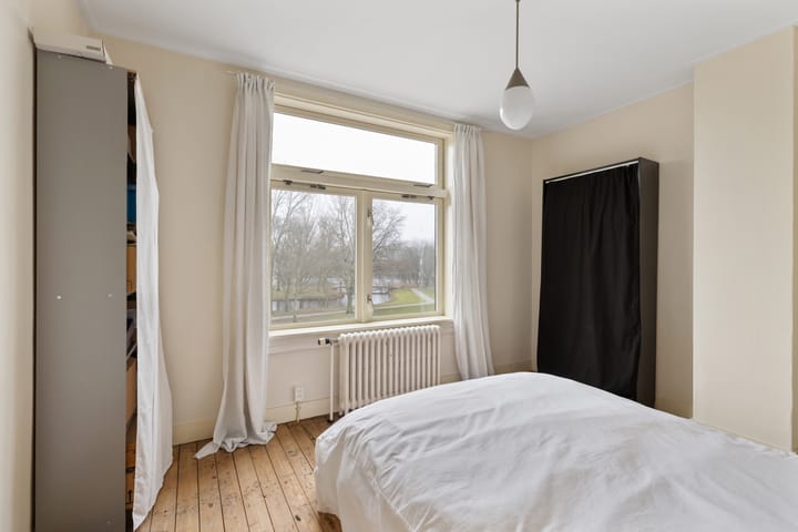 Photo 32 of Kralingse Plaslaan 28