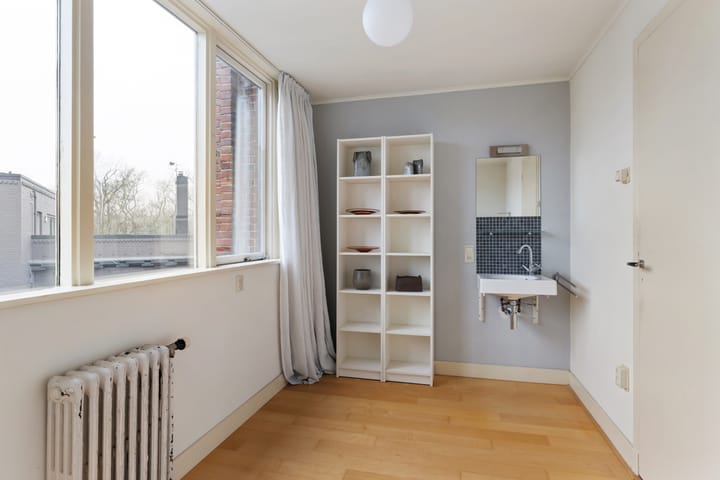 Photo 34 of Kralingse Plaslaan 28