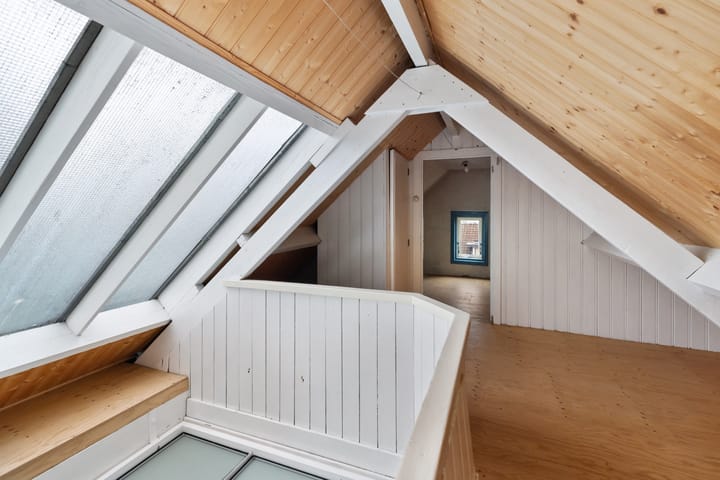 Photo 35 of Kralingse Plaslaan 28