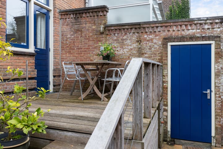 Photo 37 of Kralingse Plaslaan 28