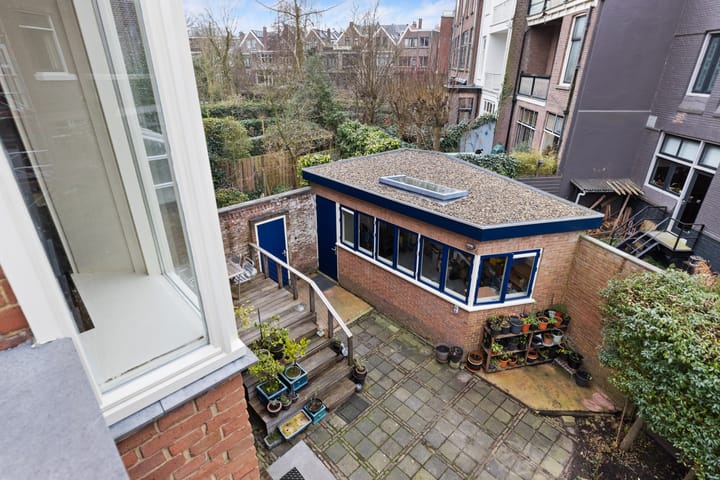 Photo 40 of Kralingse Plaslaan 28