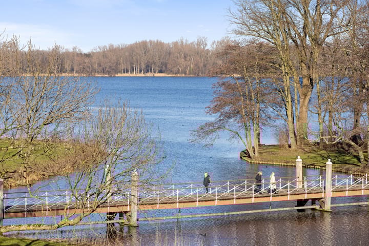 Photo 43 of Kralingse Plaslaan 28