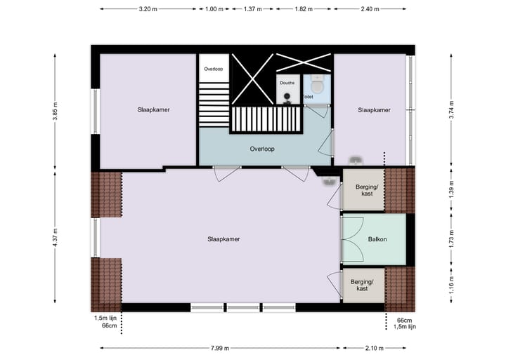 Photo 50 of Kralingse Plaslaan 28