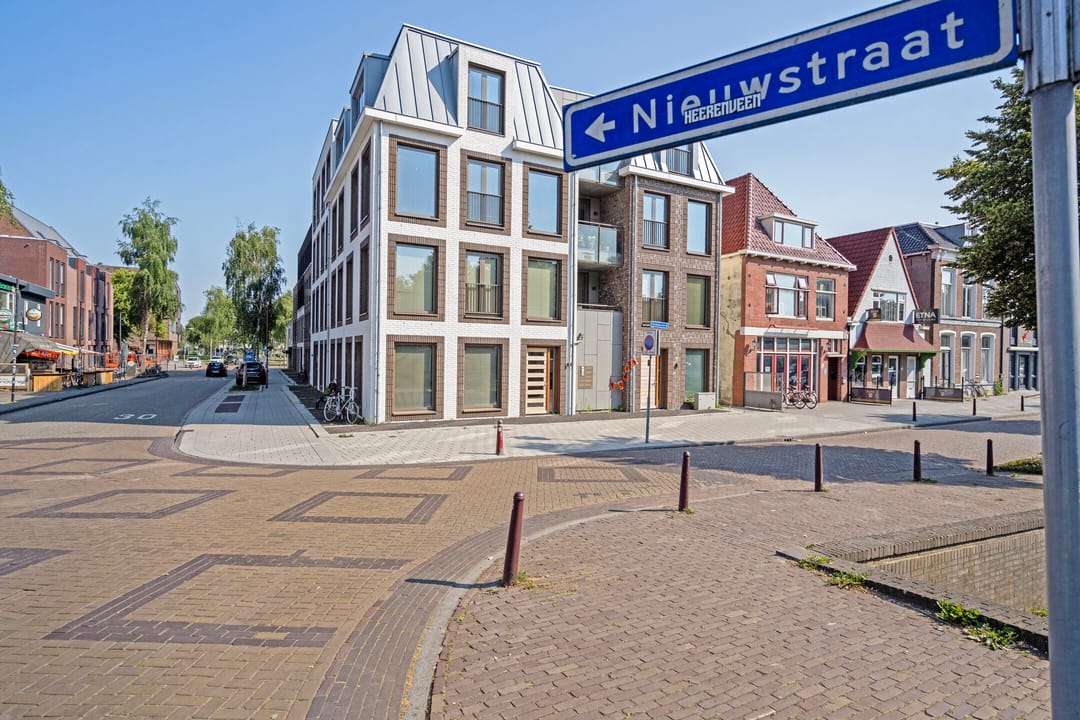 Foto 2 van Nieuwstraat 2