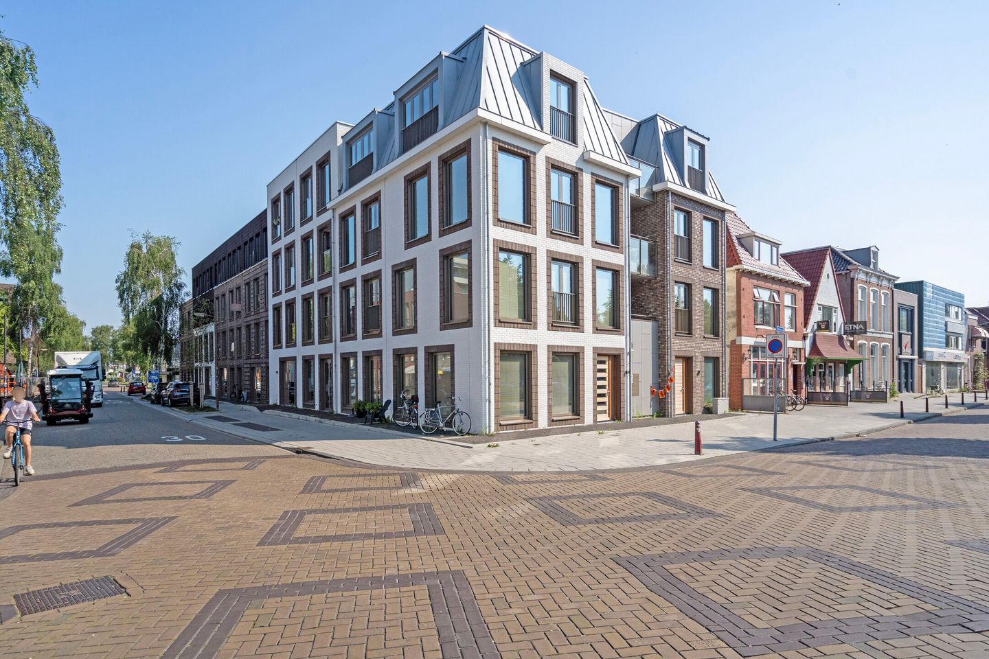 Foto 10 van Nieuwstraat 2