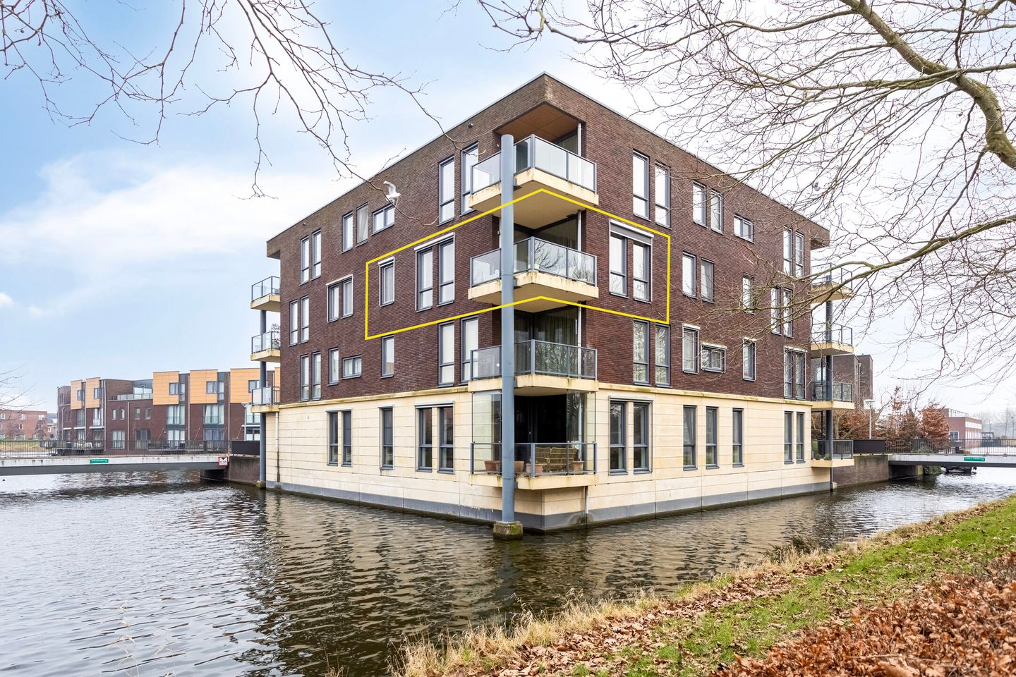 Foto 1 van Lucky Lukestraat 17