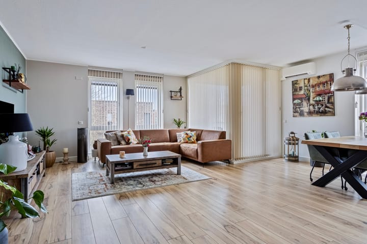 Foto 2 van Lucky Lukestraat 17