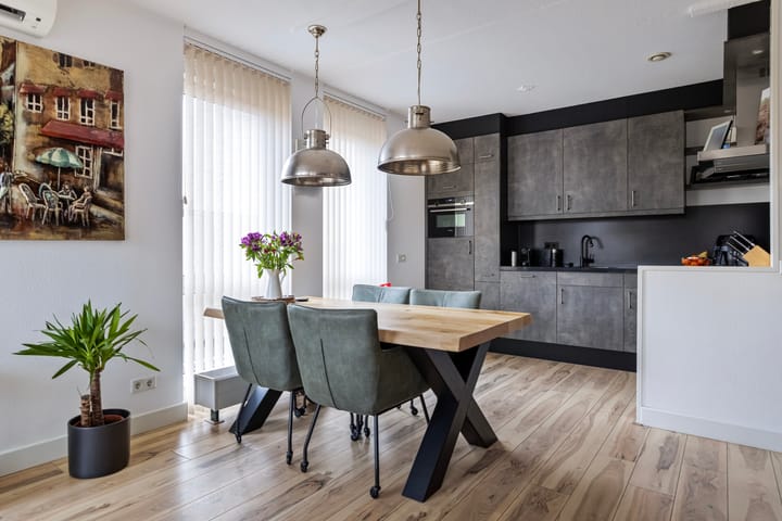 Foto 3 van Lucky Lukestraat 17