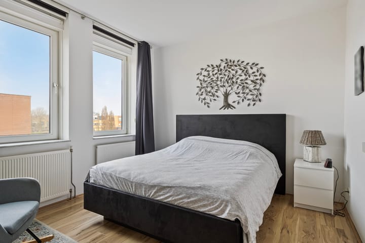 Foto 4 van Lucky Lukestraat 17