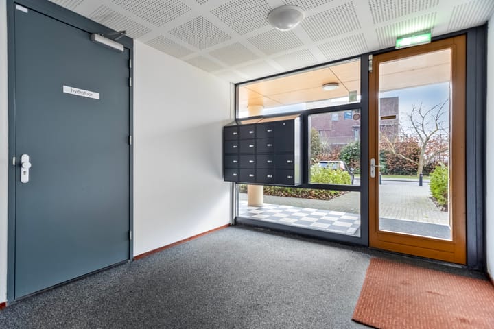 Foto 8 van Lucky Lukestraat 17