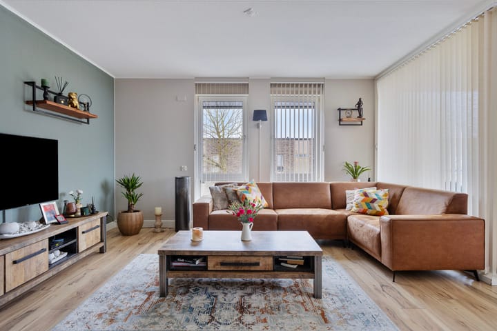 Foto 14 van Lucky Lukestraat 17