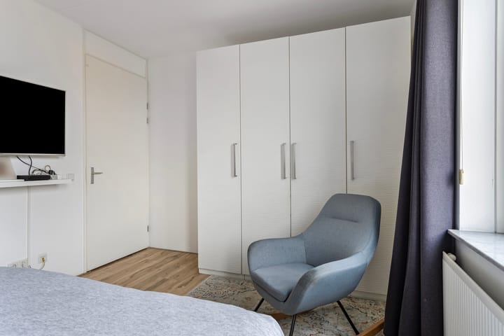 Foto 21 van Lucky Lukestraat 17