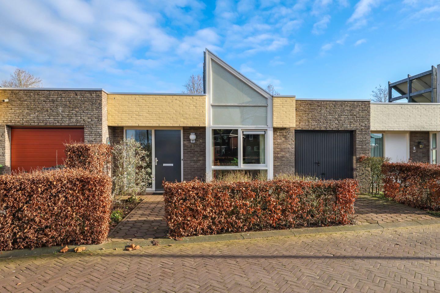 Foto 1 van Stegestuk 3