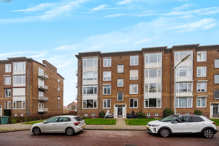 Foto 1 van Huissensestraat 113-4