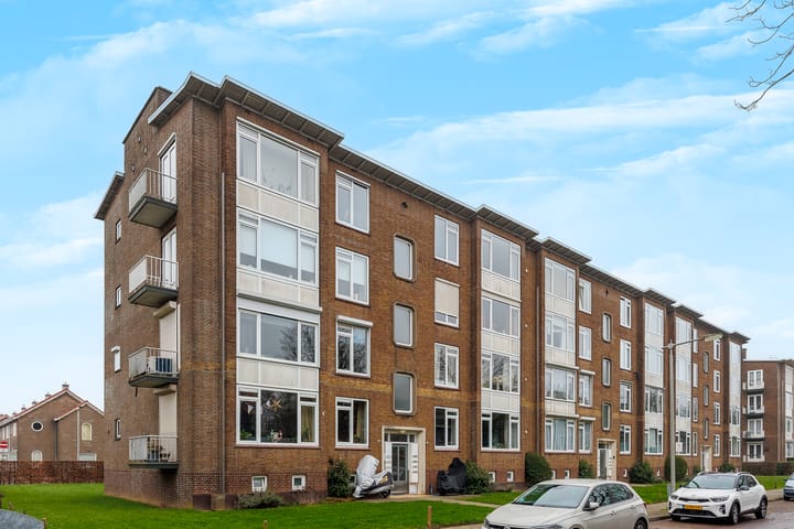 Foto 2 van Huissensestraat 113-4