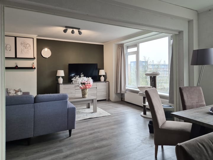 Foto 8 van Huissensestraat 113-4