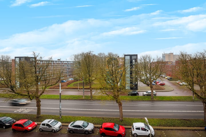 Foto 11 van Huissensestraat 113-4