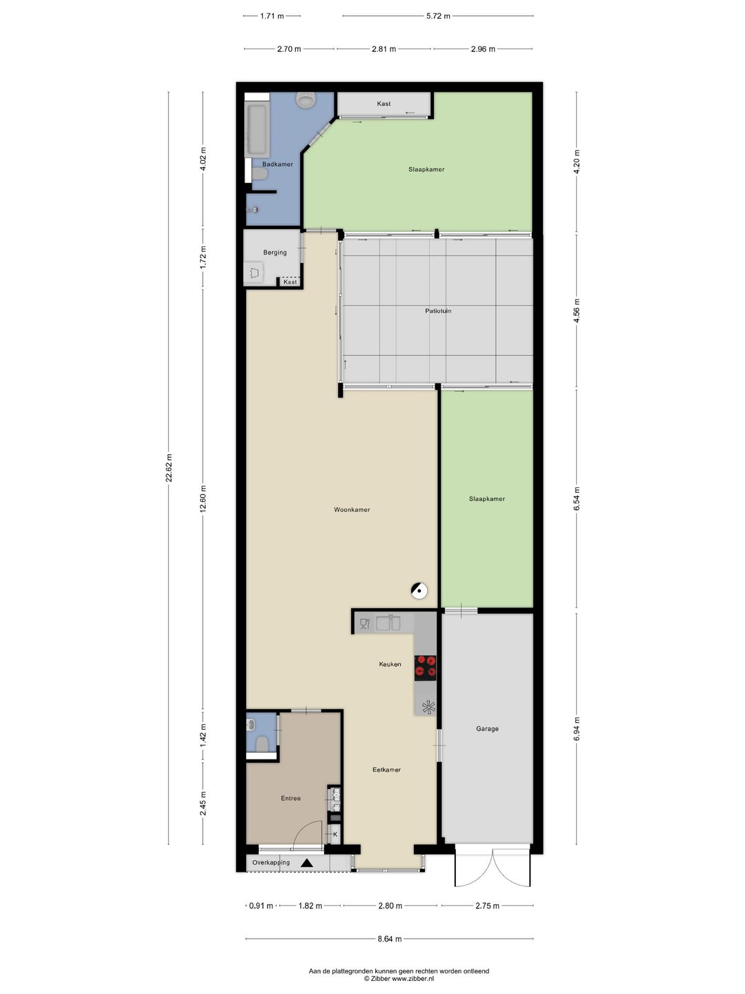 Foto 38 van Stegestuk 3
