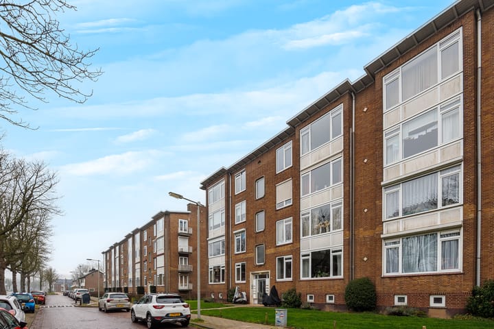 Foto 25 van Huissensestraat 113-4