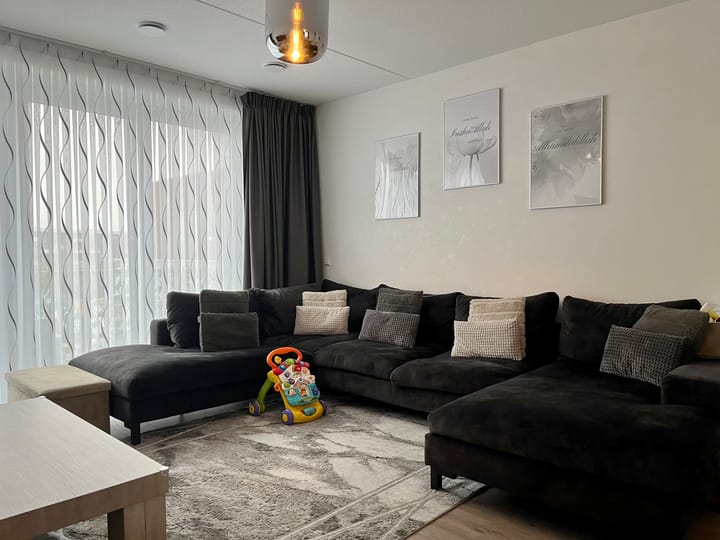 Photo 4 of Vennelaan 116