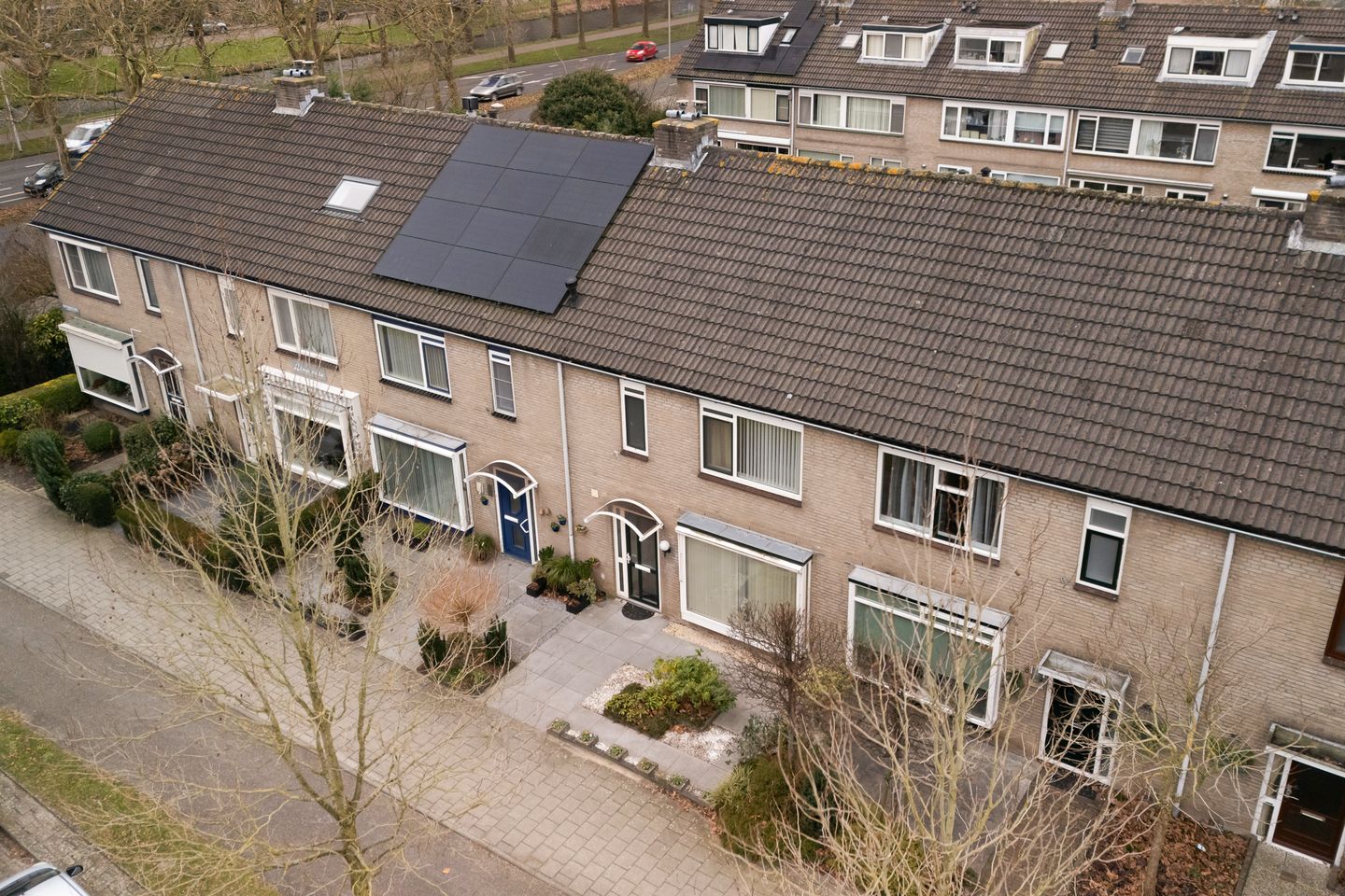 Foto 4 van Diepenbrockweg 10