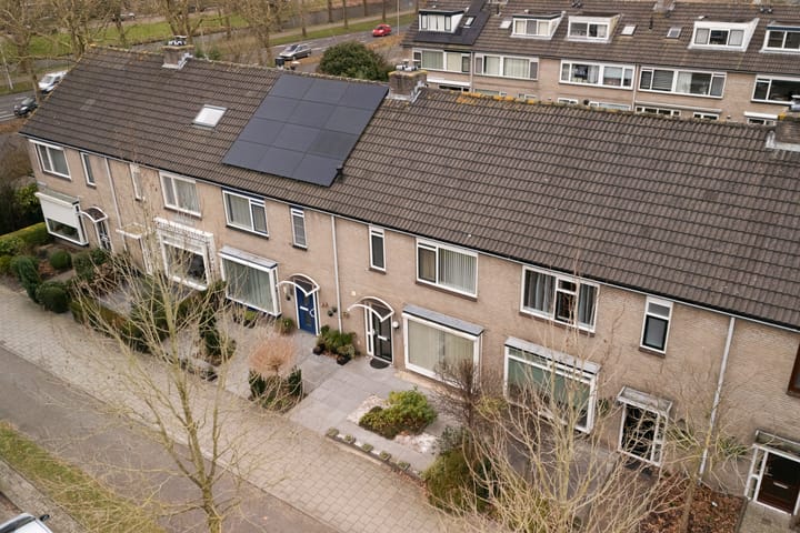 Foto 4 van Diepenbrockweg 10